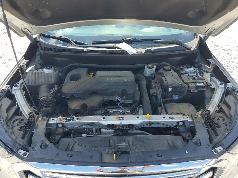 Aukcja sprzedaży 2019 Gmc Terrain, vin: 3GKALPEV2KL230416, numer aukcji: 53221626