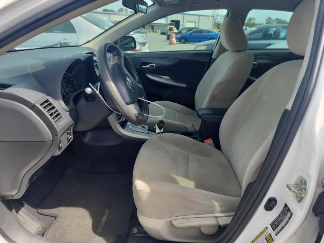 2013 Toyota Corolla მანქანა იყიდება აუქციონზე, vin: 2T1BU4EE8DC079048, აუქციონის ნომერი: 52534936