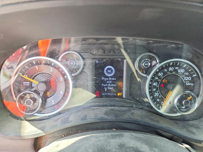 2021 Ram 3500 მანქანა იყიდება აუქციონზე, vin: 3C63R3HL0MG588199, აუქციონის ნომერი: 52399186