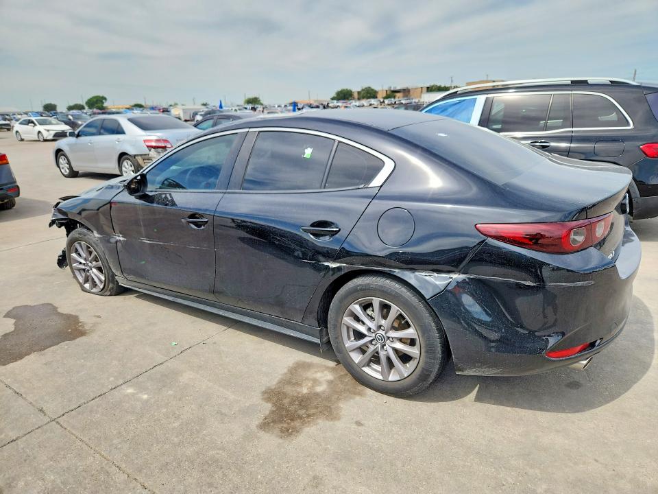Продажа на аукционе авто 2022 Mazda 3, vin: 3MZBPAA78NM302952, номер лота: 51875756