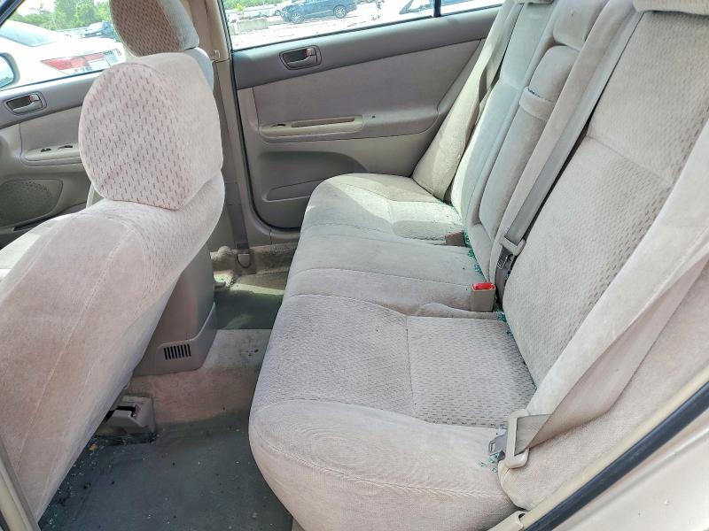 Aukcja sprzedaży 2002 Toyota Camry, vin: 4T1BE32K82U058195, numer aukcji: 54134746