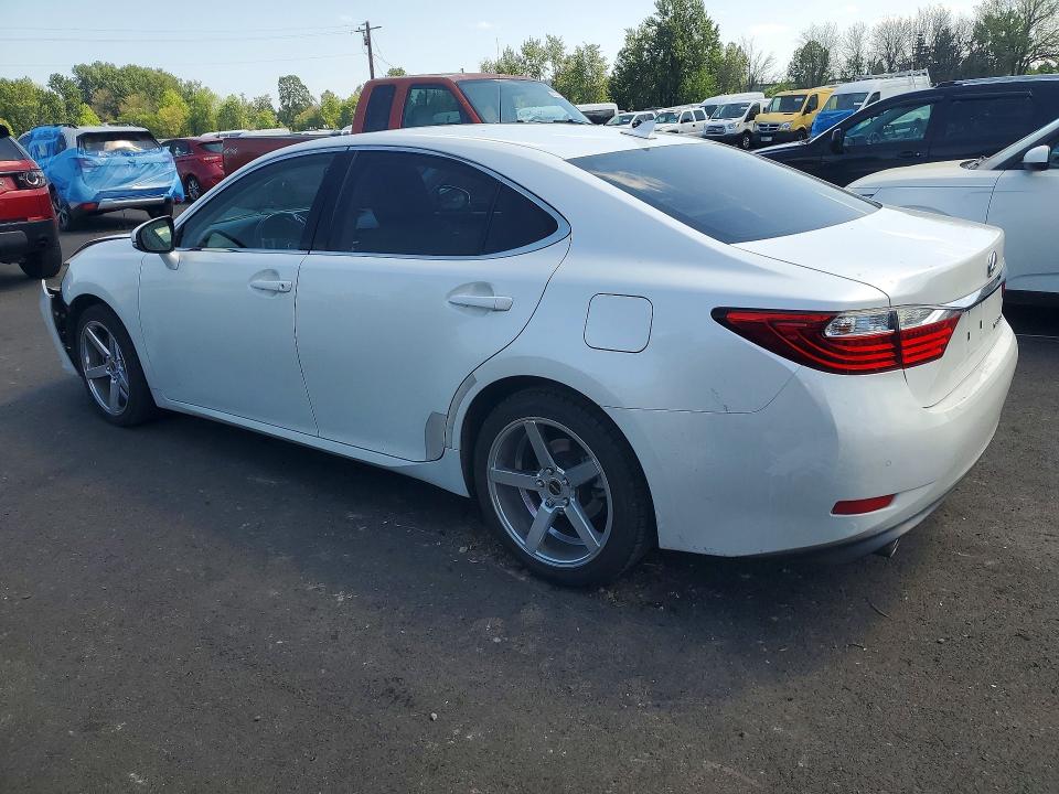 Aukcja sprzedaży 2013 Lexus Es, vin: JTHBK1GG3D2044482, numer aukcji: 53222496