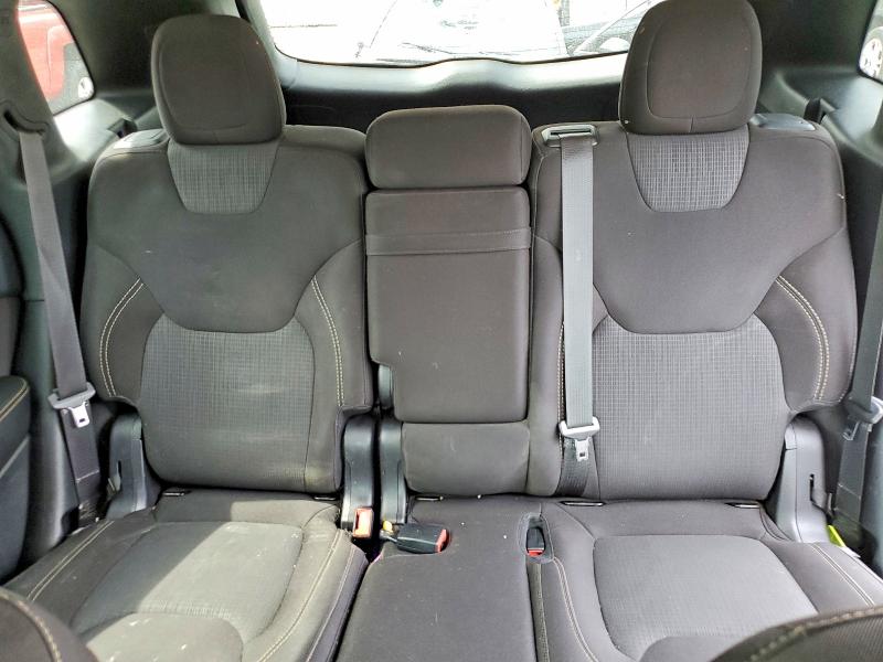 Продажа на аукционе авто 2015 Jeep Cherokee, vin: 1C4PJMCB6FW515395, номер лота: 53751156