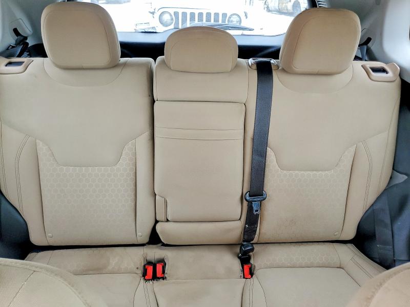 Продажа на аукционе авто 2018 Jeep Compass, vin: 3C4NJDAB7JT168958, номер лота: 52575816