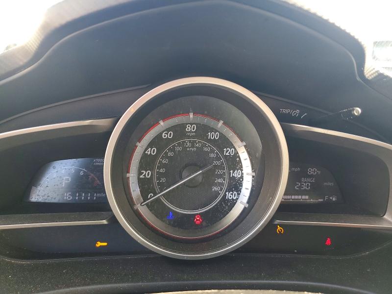 Продажа на аукционе авто 2016 Mazda 3, vin: 3MZBM1U78GM310637, номер лота: 51961966