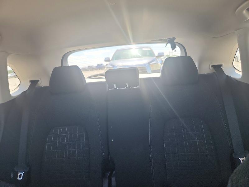 53199826 :رقم المزاد ، 3CZRZ1H3XTM738434 vin ، 2026 Honda Hr-v مزاد بيع