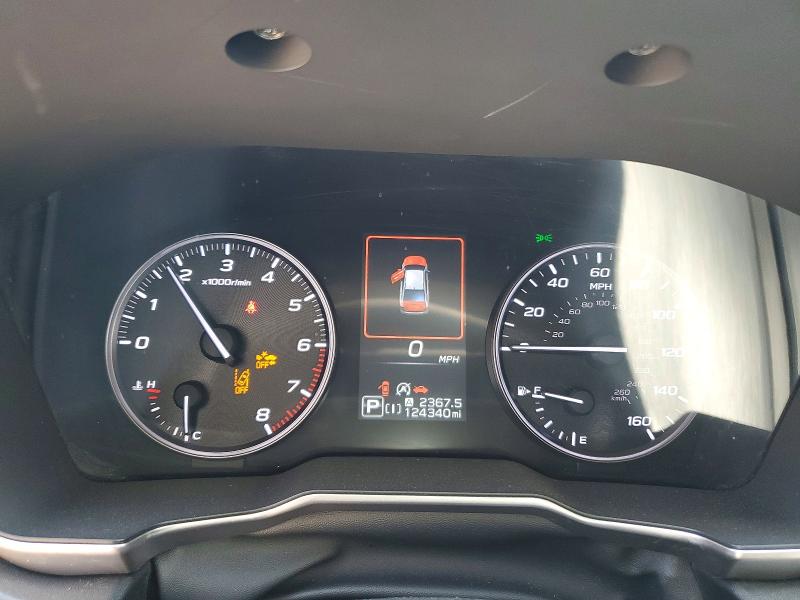 2020 Subaru Legacy მანქანა იყიდება აუქციონზე, vin: 4S3BWAG69L3007846, აუქციონის ნომერი: 55236916