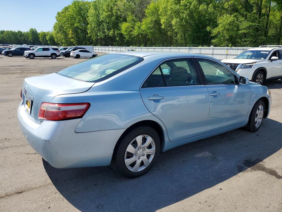 2009 Toyota Camry მანქანა იყიდება აუქციონზე, vin: 4T1BE46K29U830765, აუქციონის ნომერი: 52867186
