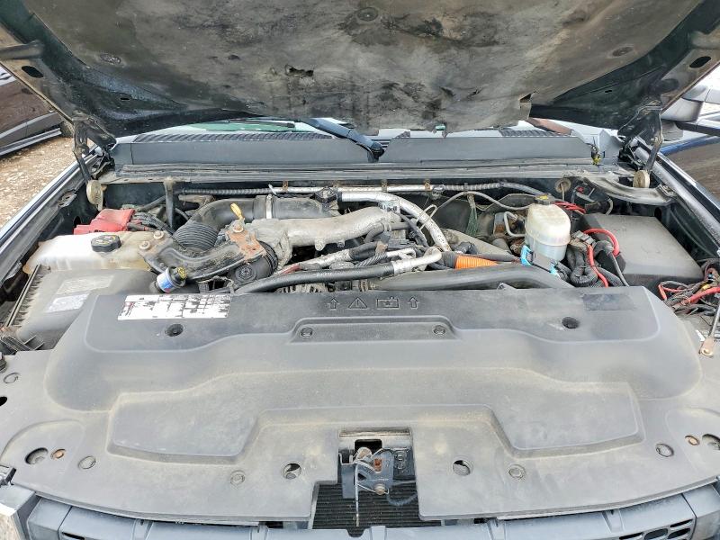 52070656 :رقم المزاد ، 1GT424C85BF170827 vin ، 2011 Gmc Sierra مزاد بيع