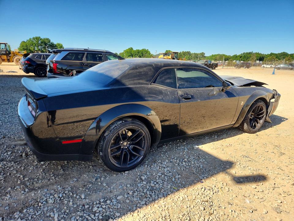 Aukcja sprzedaży 2019 Dodge Challenger, vin: 2C3CDZFJ2KH749990, numer aukcji: 53820826