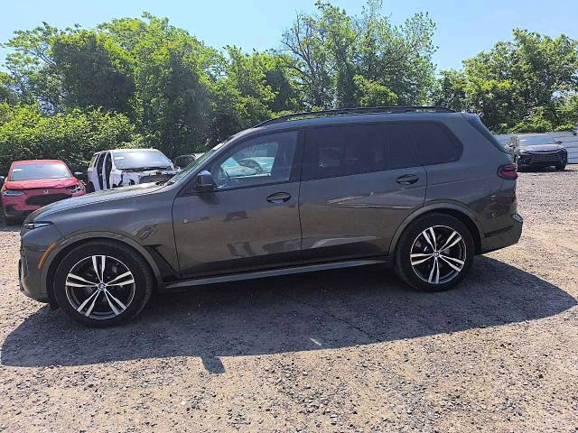 Aukcja sprzedaży 2023 Bmw X7, vin: 5UX33EM04P9R91655, numer aukcji: 54855266
