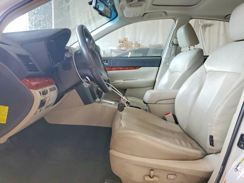 Продажа на аукционе авто 2011 Subaru Legacy, vin: 4S3BMBK64B3220950, номер лота: 53513186
