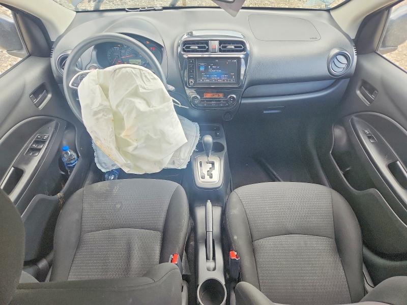 Продаж на аукціоні авто 2024 Mitsubishi Mirage, vin: ML32FUFJ3RHF18591, номер лоту: 53385066