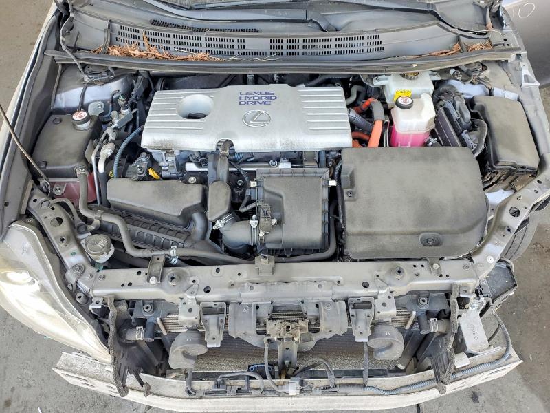 54672536 :رقم المزاد ، JTHKD5BH3H2280265 vin ، 2017 Lexus Ct مزاد بيع