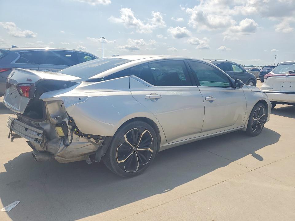 55062016 :رقم المزاد ، 1N4BL4CVXPN334876 vin ، 2023 Nissan Altima مزاد بيع