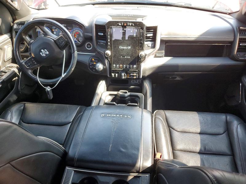 Продаж на аукціоні авто 2021 Ram 1500, vin: 1C6SRFPT0MN540904, номер лоту: 55367376