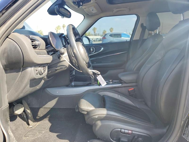 Продаж на аукціоні авто 2021 Mini Cooper, vin: WMWLV7C01M2P38867, номер лоту: 52959246