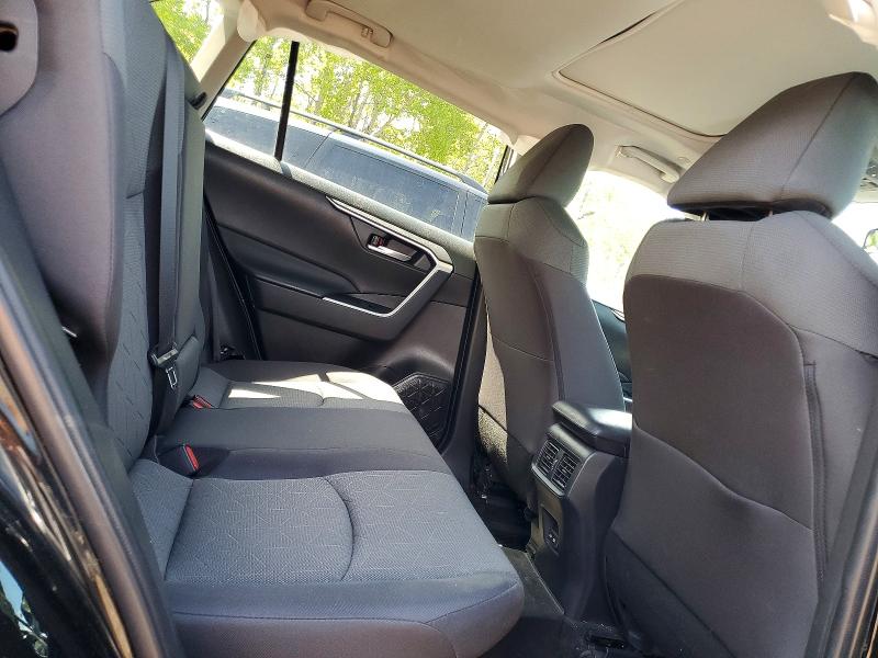 54616306 :رقم المزاد ، 2T3RWRFV9PW169971 vin ، 2023 Toyota Rav4 Hybrid مزاد بيع