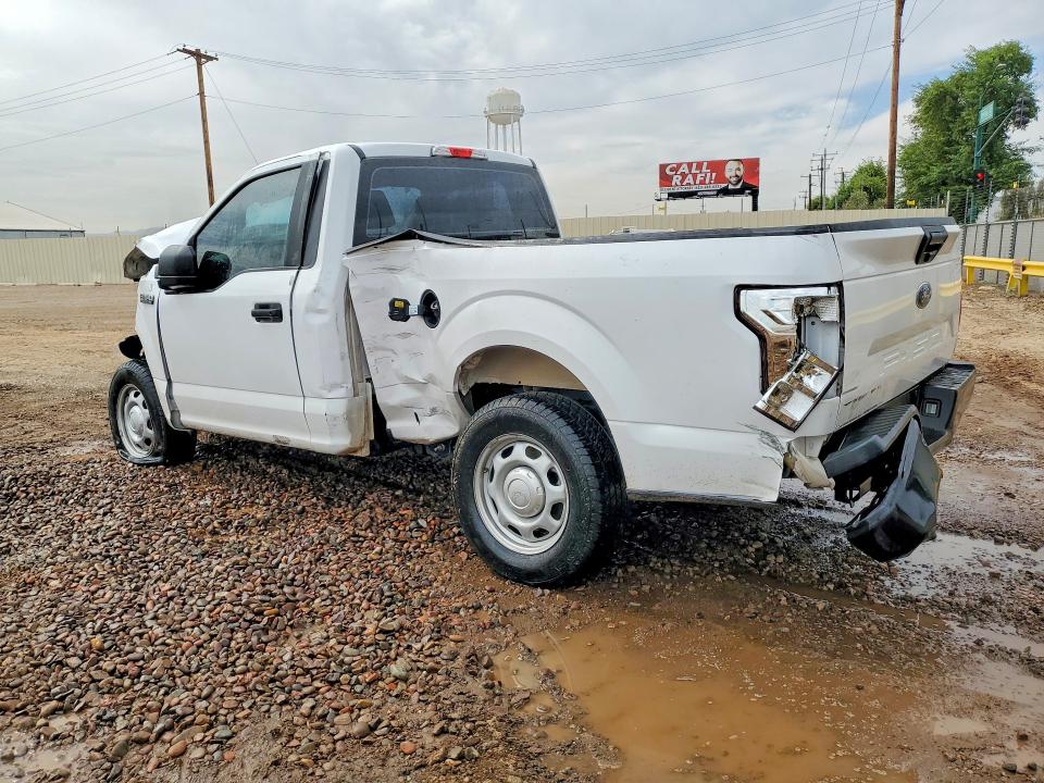 2020 Ford F150 მანქანა იყიდება აუქციონზე, vin: 1FTMF1C52LKF11392, აუქციონის ნომერი: 53115796