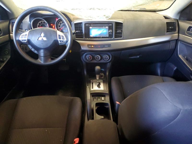 Продаж на аукціоні авто 2014 Mitsubishi Lancer, vin: JA32V2FWXEU005268, номер лоту: 53448946
