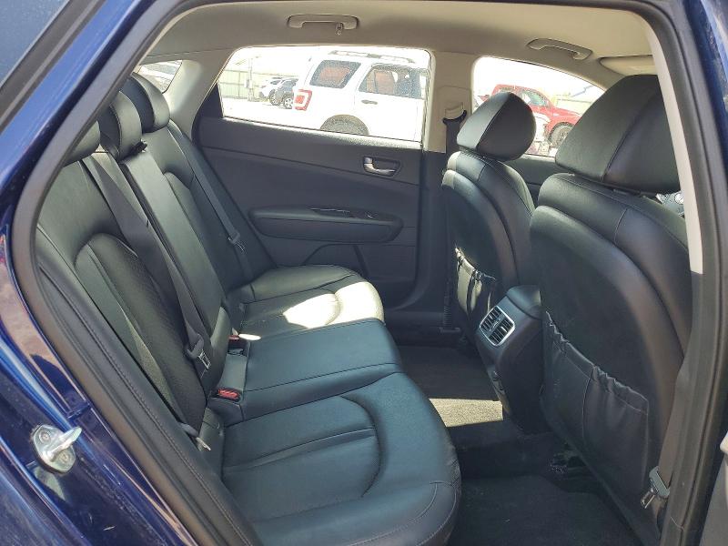 Aukcja sprzedaży 2018 Kia Optima, vin: 5XXGU4L37JG200146, numer aukcji: 53043196