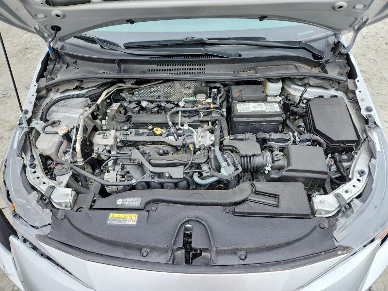 Продаж на аукціоні авто 2024 Toyota Corolla, vin: 5YFB4MDE4RP186428, номер лоту: 54496536