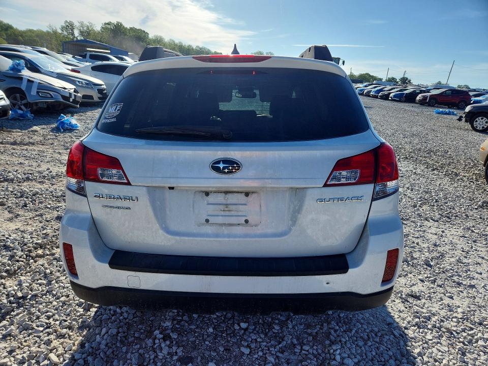 49926586 :رقم المزاد ، 4S4BRCKC5D3217003 vin ، 2013 Subaru Outback مزاد بيع