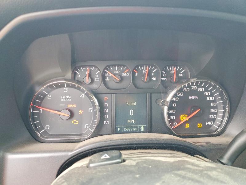 Aukcja sprzedaży 2016 Gmc Sierra, vin: 3GTP1LEH3GG366780, numer aukcji: 54750116