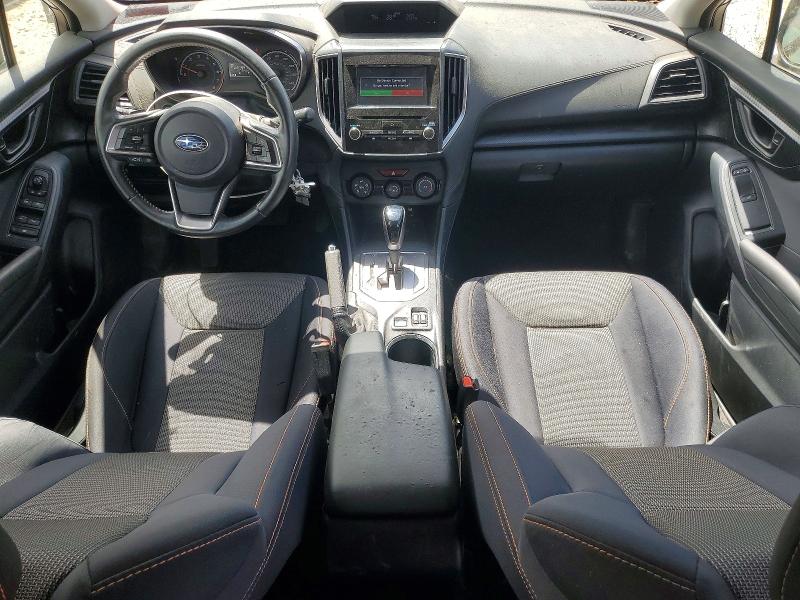 55220546 :رقم المزاد ، JF2GTACC0KH314139 vin ، 2019 Subaru Crosstrek مزاد بيع