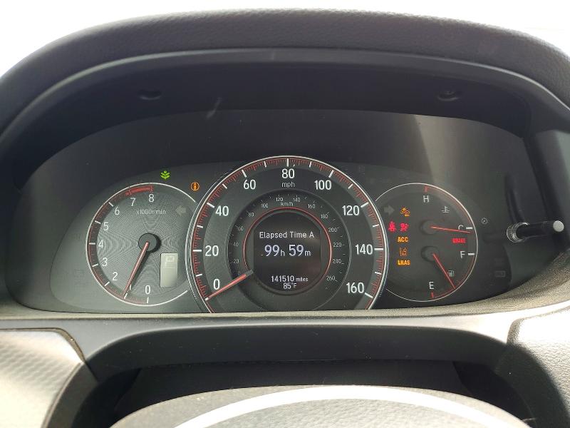 Продажа на аукционе авто 2016 Honda Accord, vin: 1HGCT1B5XGA009426, номер лота: 52615996