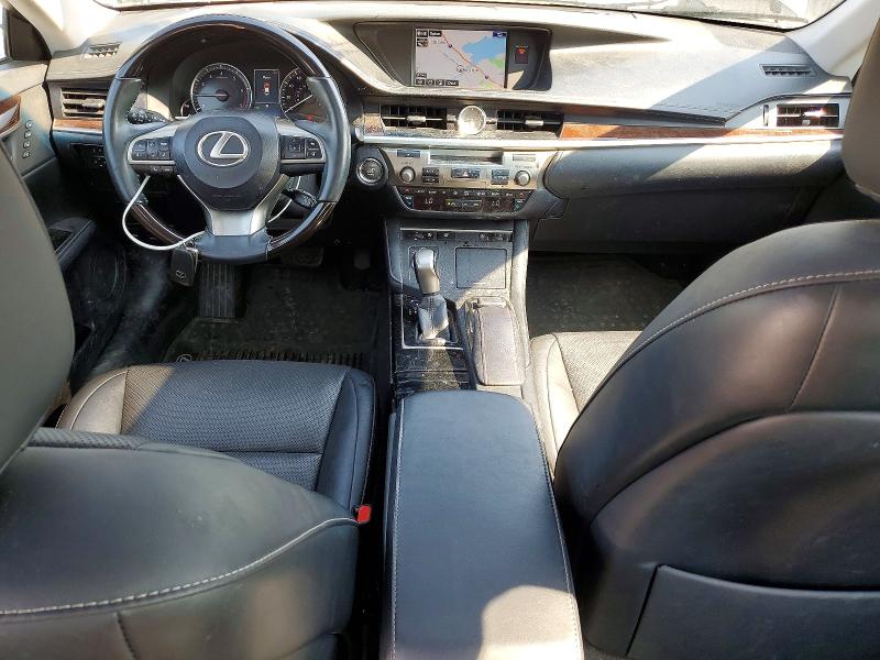 Aukcja sprzedaży 2016 Lexus Es, vin: 58ABK1GG0GU024785, numer aukcji: 46783366