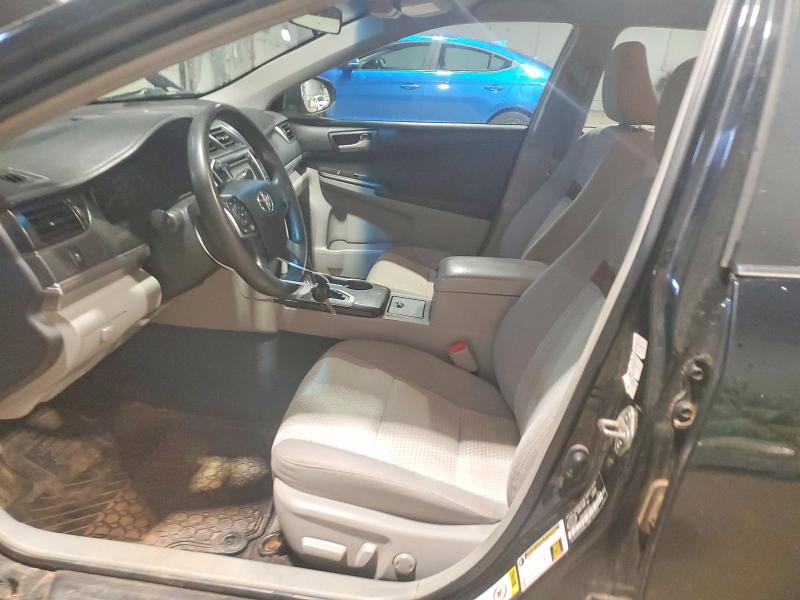 50225256 :رقم المزاد ، 4T1BF1FKXCU034705 vin ، 2012 Toyota Camry مزاد بيع