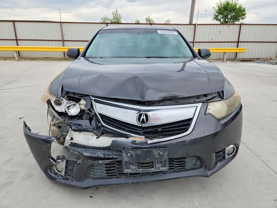 Продажа на аукционе авто 2013 Acura Tsx, vin: JH4CU2F46DC003107, номер лота: 54058496