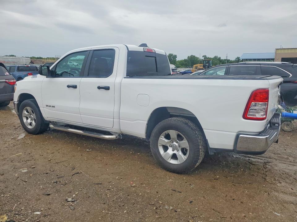 Aukcja sprzedaży 2021 Ram 1500, vin: 1C6RRFCG5MN563389, numer aukcji: 52496786