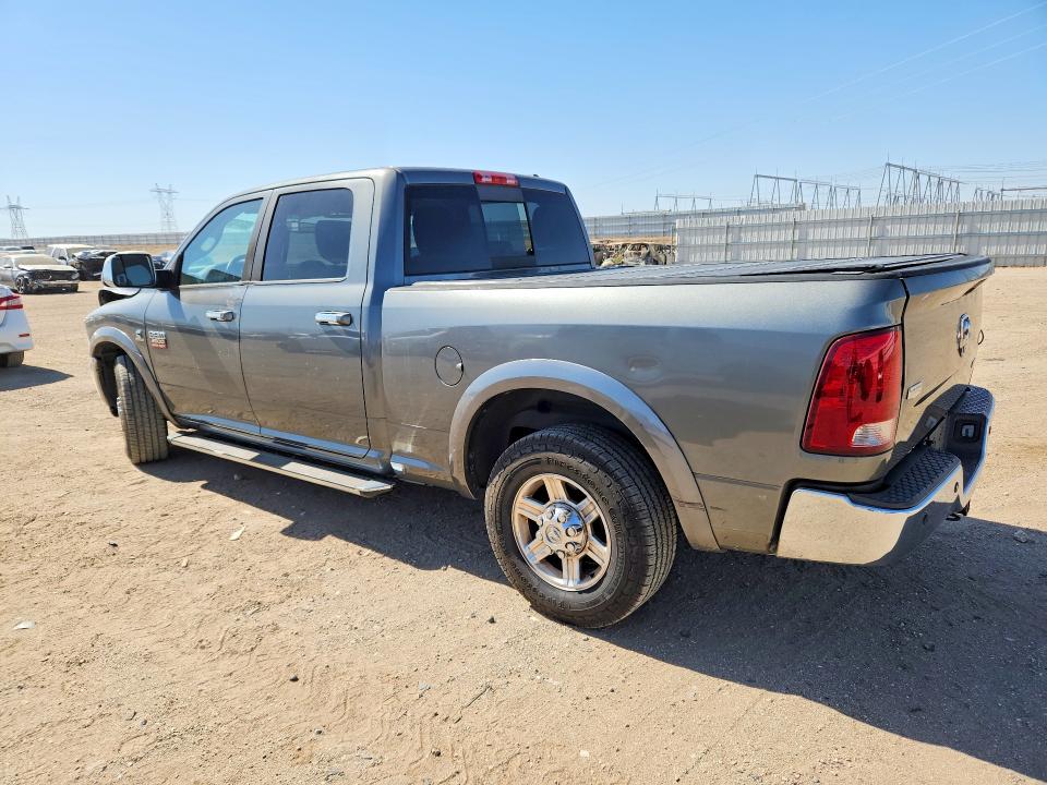 Aukcja sprzedaży 2012 Dodge Ram 2500, vin: 3C6TD4FL6CG330615, numer aukcji: 53247626