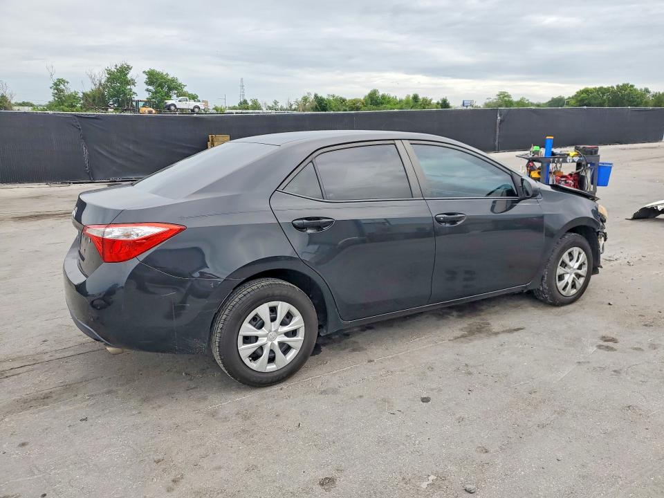 Aukcja sprzedaży 2014 Toyota Corolla, vin: 2T1BURHE3EC226659, numer aukcji: 55442616