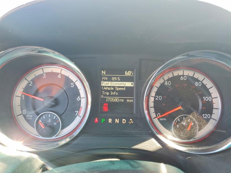 2015 Dodge Grand Caravan მანქანა იყიდება აუქციონზე, vin: 2C4RDGEG9FR737335, აუქციონის ნომერი: 53141796