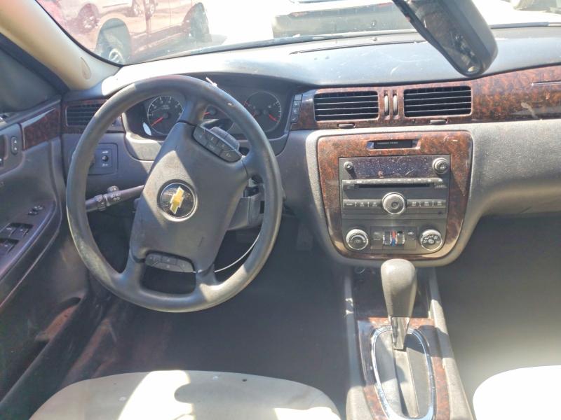 Aukcja sprzedaży 2015 Chevrolet Impala Limited, vin: 2G1WB5E30F1168246, numer aukcji: 52894976