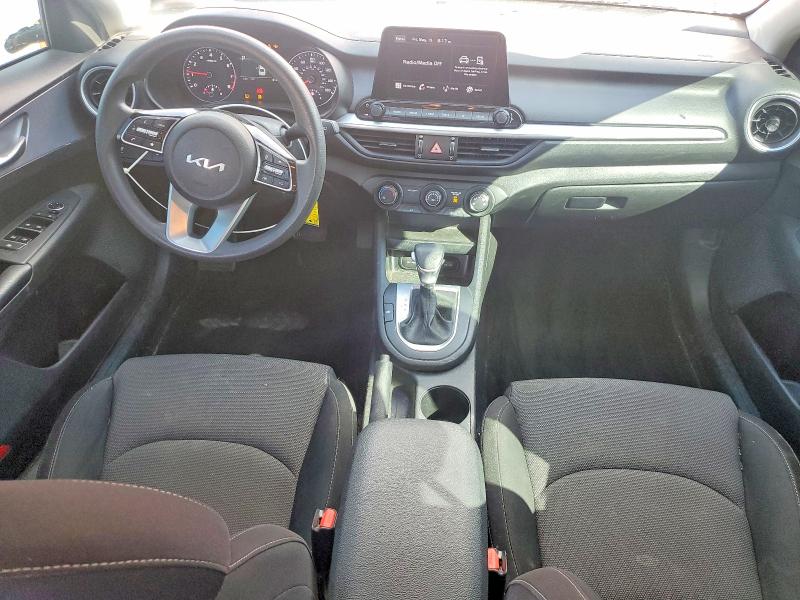 Aukcja sprzedaży 2022 Kia Forte, vin: 3KPF24AD6NE442499, numer aukcji: 53297176