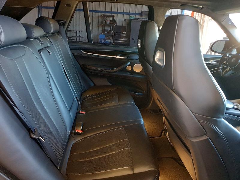 Aukcja sprzedaży 2018 Bmw X5, vin: 5YMKT6C59J0Y83907, numer aukcji: 53057476