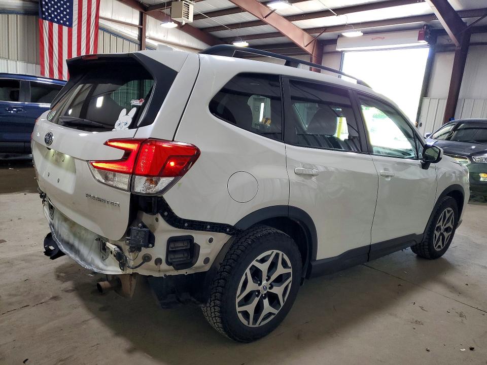 Aukcja sprzedaży 2020 Subaru Forester, vin: JF2SKAJC1LH504162, numer aukcji: 53899776