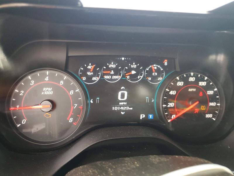 55323516 :رقم المزاد ، 1G1FD1RS4G0176450 vin ، 2016 Chevrolet Camaro مزاد بيع