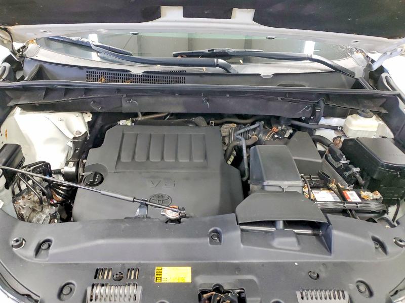 53748526 :رقم المزاد ، 5TDJKRFH2GS307242 vin ، 2016 Toyota Highlander مزاد بيع