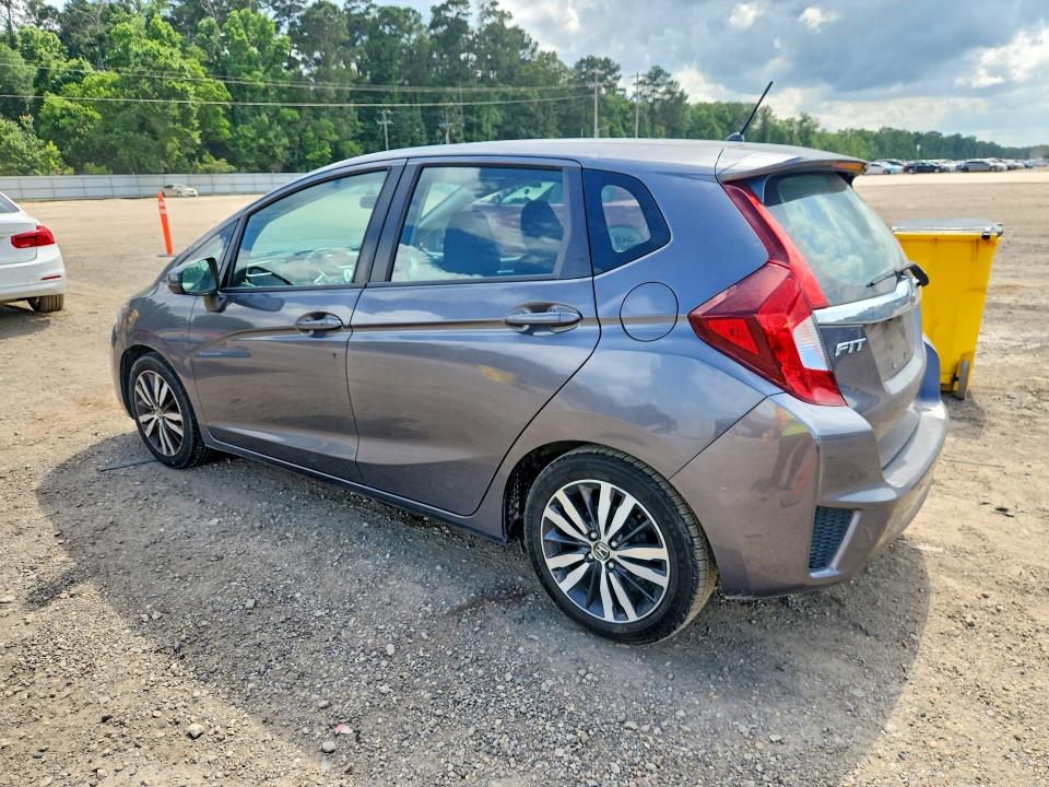 Aukcja sprzedaży 2017 Honda Fit, vin: 3HGGK5G77HM706546, numer aukcji: 53185516