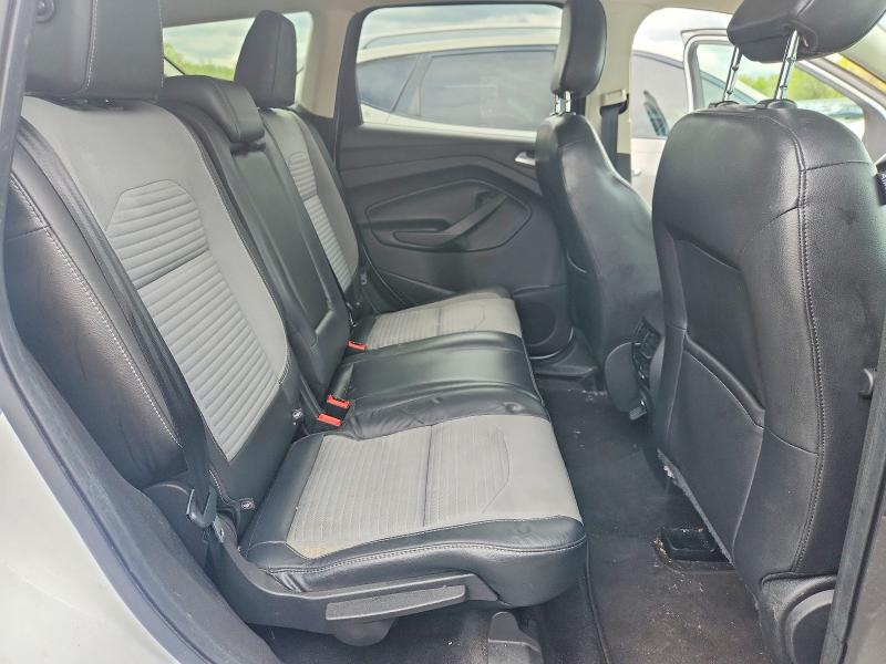 Aukcja sprzedaży 2019 Ford Escape, vin: 1FMCU9GD3KUC18973, numer aukcji: 53434196