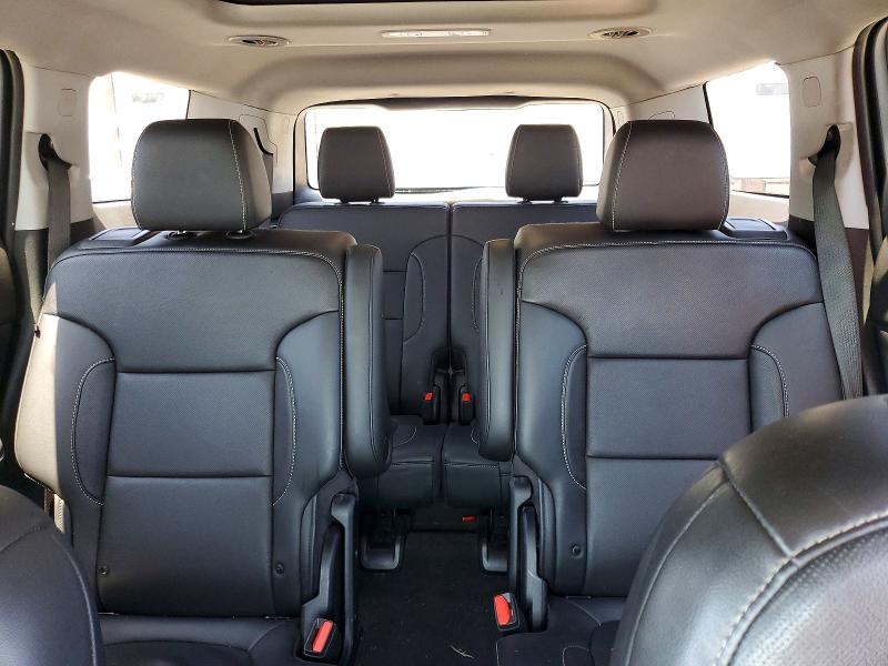 2020 Gmc Acadia მანქანა იყიდება აუქციონზე, vin: 1GKKNULS7LZ214115, აუქციონის ნომერი: 55193706