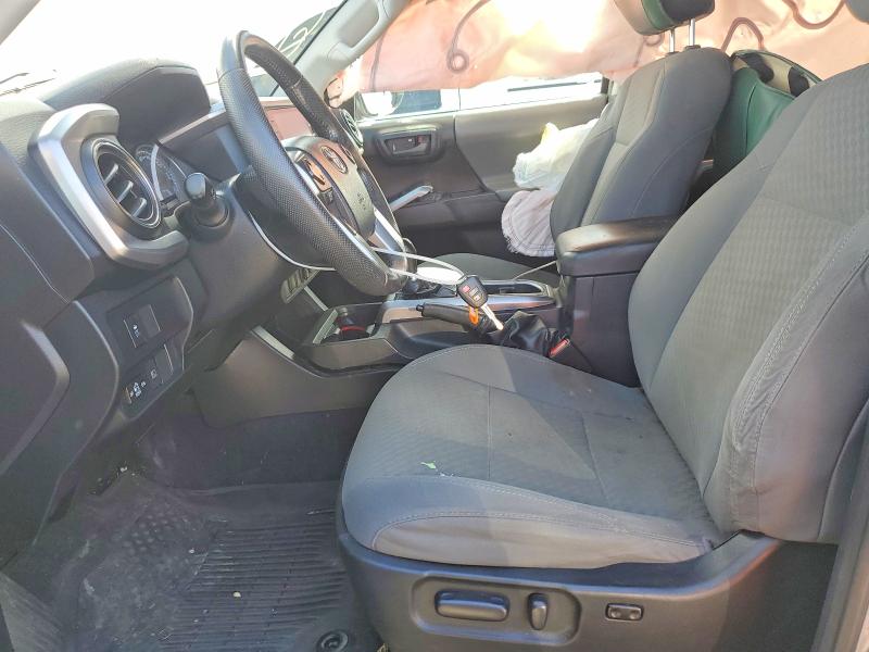 54715016 :رقم المزاد ، 3TMDZ5BN8MM099120 vin ، 2021 Toyota Tacoma مزاد بيع