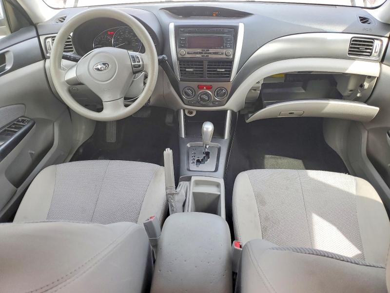 Aukcja sprzedaży 2011 Subaru Forester, vin: JF2SHBBC7BH769475, numer aukcji: 52048856