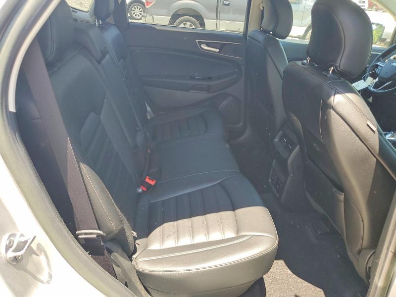 Продаж на аукціоні авто 2019 Ford Edge, vin: 2FMPK4J92KBC28415, номер лоту: 53970066