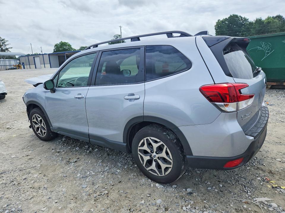 Продажа на аукционе авто 2024 Subaru Forester, vin: JF2SKADC9RH488085, номер лота: 55211096